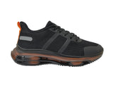 Men's Double Air Cushion Casual Trainers