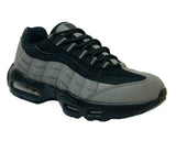 Men's Air Cushioned Casual Lace Up Trainers