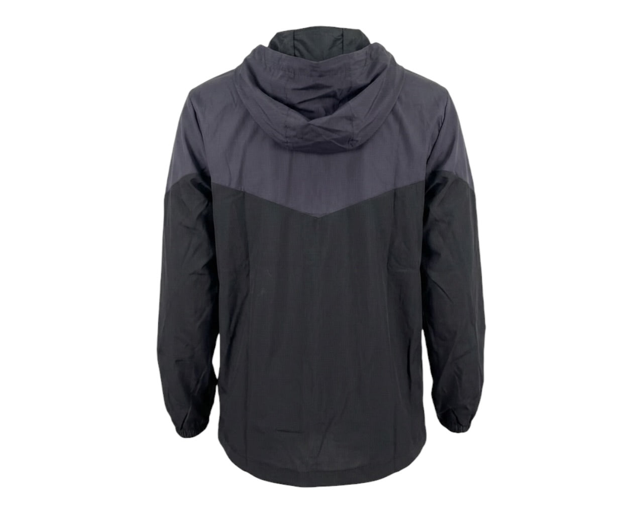 Colour Block Lightweight Hooded Tech Tracksuit