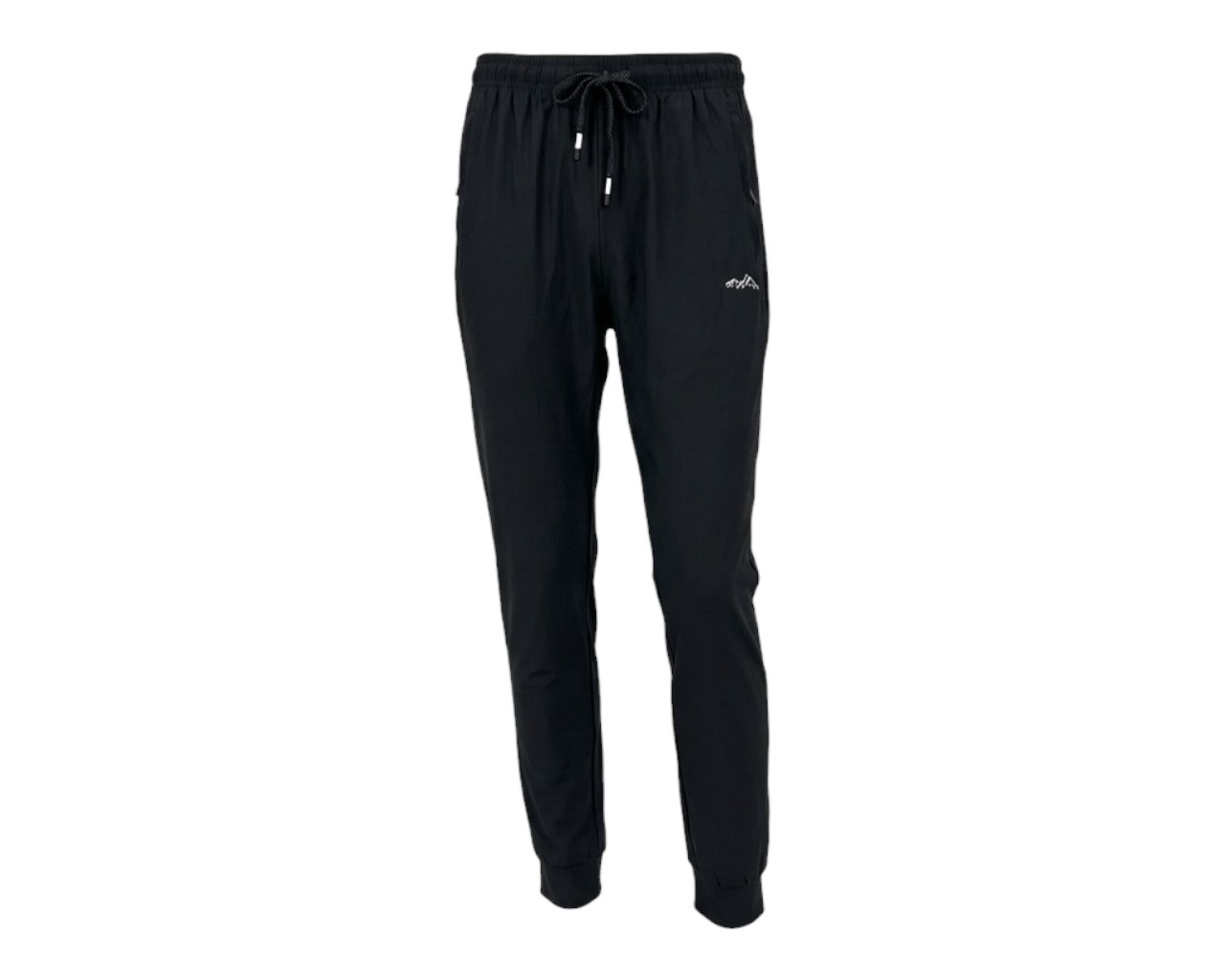 Colour Block Lightweight Hooded Tech Tracksuit