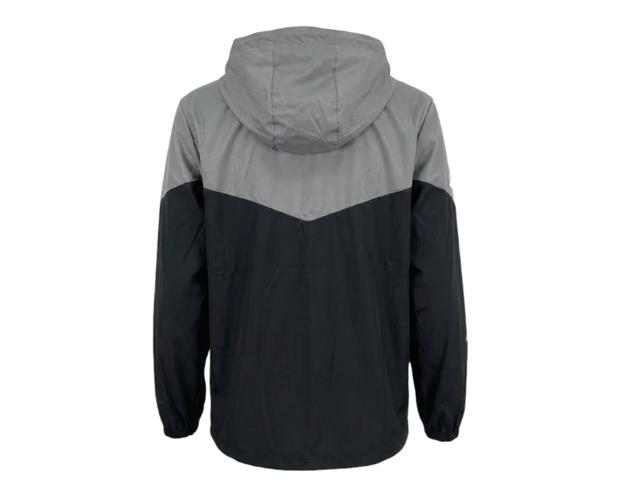 Colour Block Lightweight Hooded Tech Tracksuit