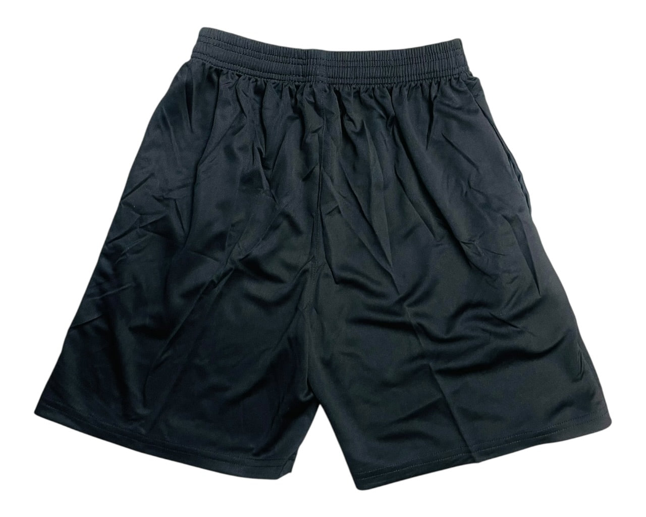 Printed Quick Drying Breathable T-Shirt Shorts Set