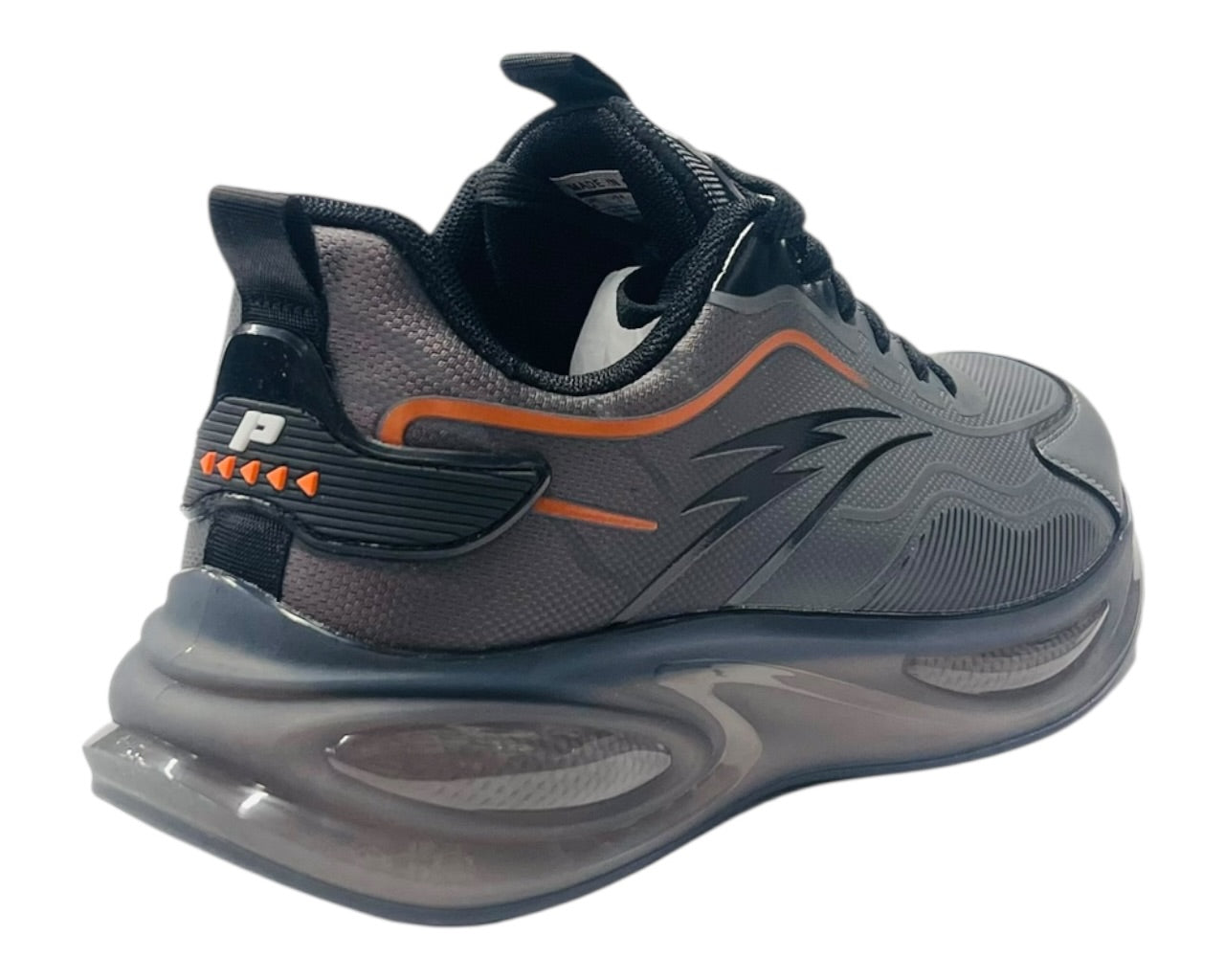 Lightweight Sports Lace Up Trainers