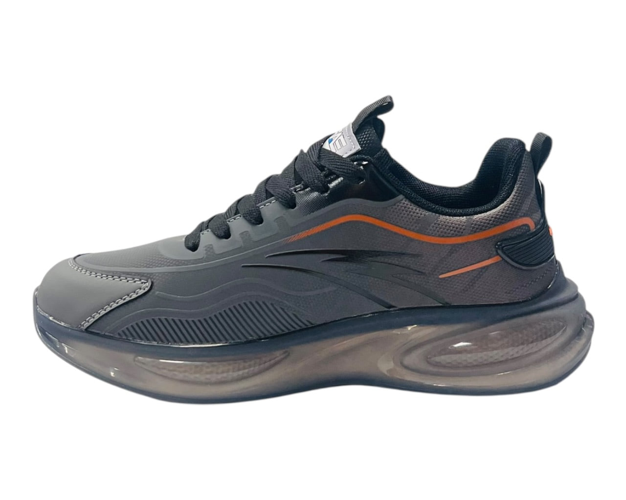 Lightweight Sports Lace Up Trainers