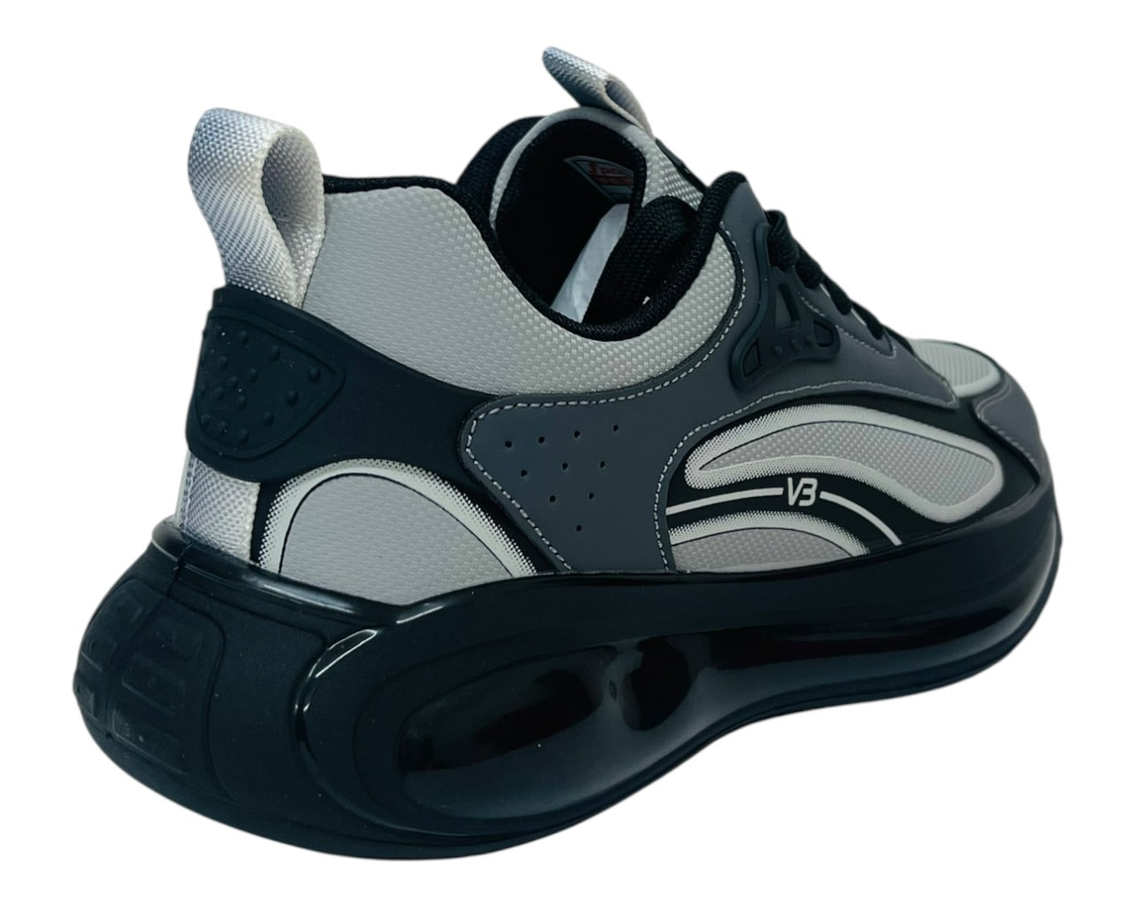Sports Lace Up Lightweight Trainers