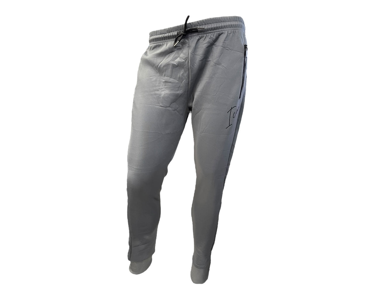Slim Fit Full Zip Hooded Tracksuit