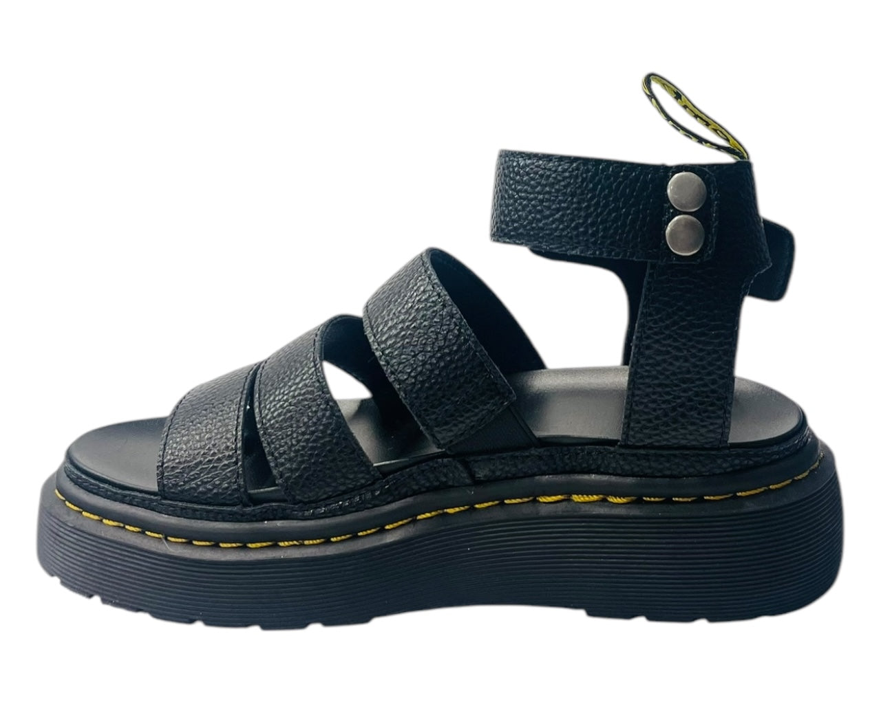 Ankle Strap Platform Gladiator Sandals