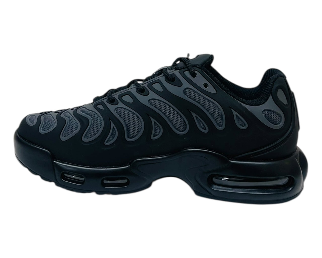 Sports Lace Up Air Cushioned Trainers