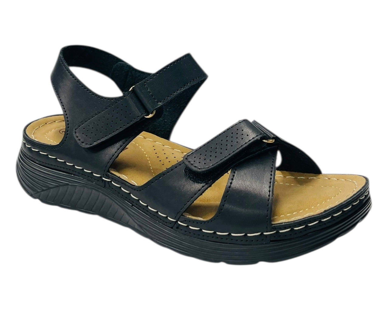 Lightweight Padded Insole Sandals