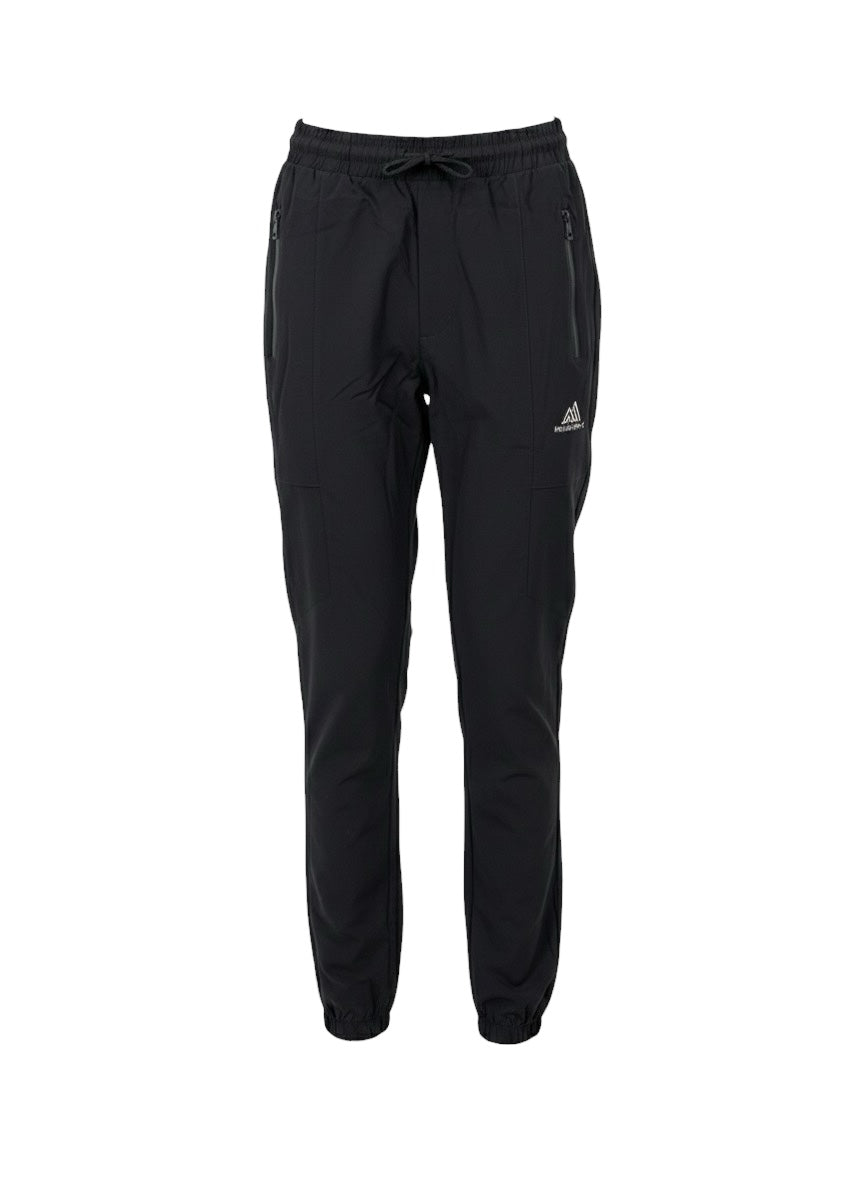 Full Zip Hooded Tech Tracksuit