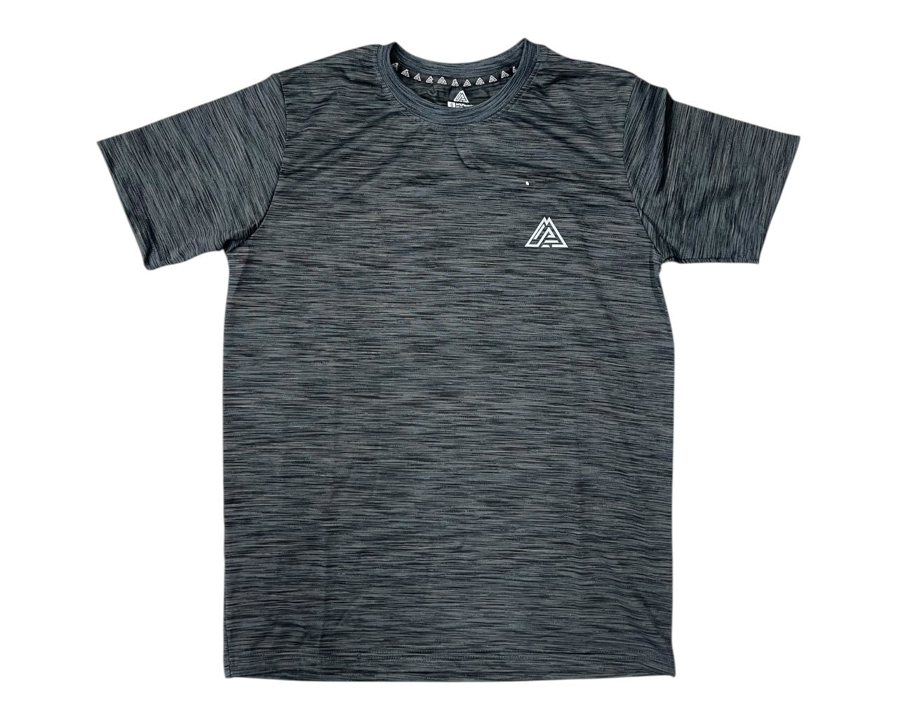 Mountain Views Performance Matching T-Shirt Shorts Set