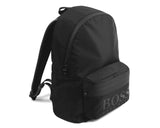 Hugo Boss J20278 09B Backpack Black