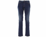 Emporio Armani 3H1J06 1DA8Z J06 Slim Fit Jeans Denim Blue