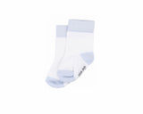 Hugo Boss Baby's J90135 V11 Two Pair Socks Pack Blue White