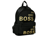 Hugo Boss J20282 09B Backpack Black