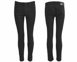 Hugo Boss Delaware3-1 50449715 Slim Fit Stretch Jeans Black