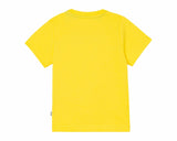 Hugo Boss Baby's J05831 553 T-Shirt Yellow