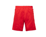 Hugo Boss Junior's J24682 997 Swim Shorts Red