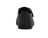 Kickers Tovni Trip Leather UA 114725 Shoes Black