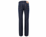 Levi's 501 005010101 Regular Fit Jeans Blue