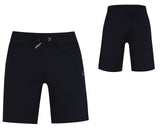 Gant 2046013 The Original Sweat Shorts Black