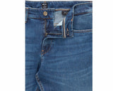Hugo Boss Delaware 3 50470539 Slim Fit Jeans Blue