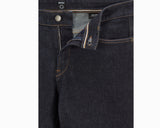 Hugo Boss Delaware 3 50470508 Slim Fit Jeans Dark Blue