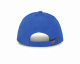 Hugo Boss Boy's J21247 871 Baseball Cap Blue