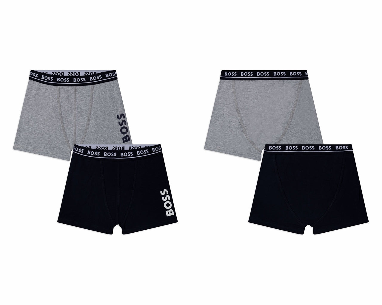 Hugo Boss Boy&