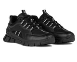 Cruyff Fearia S.P. CC221330 Lace Up Trainers Black