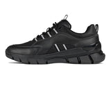 Cruyff Fearia S.P. CC221330 Lace Up Trainers Black