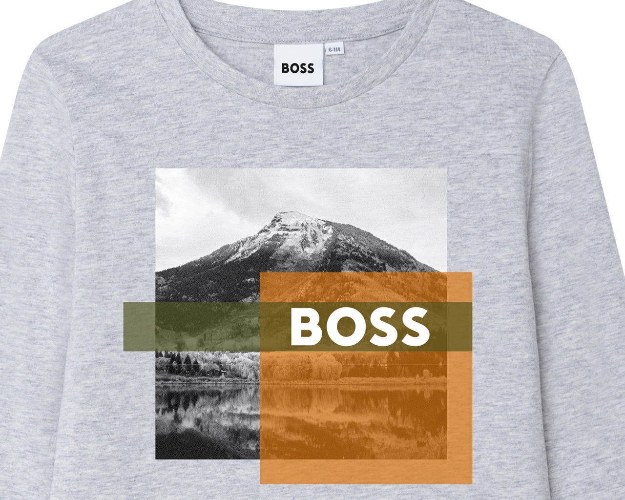 Hugo Boss Junior&