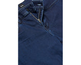 Hugo Boss Delaware3-1 50481326 418 Slim Fit Jeans Blue
