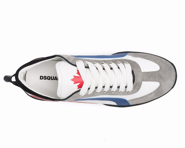Dsquared trainers shop