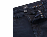Hugo Boss Delano 50479595 403 Slim Fit Jeans Blue