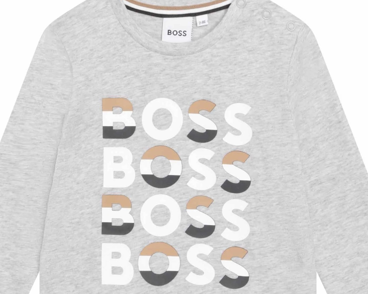 Hugo Boss Baby&
