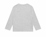 Hugo Boss Baby's J05948 Long Sleeved T-Shirt Grey
