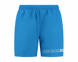 Hugo Boss Dolphin 50469300 Logo Swim Shorts