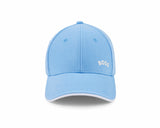 Hugo Boss 50468257 Baseball Cap Bold Curved Blue