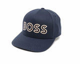 Hugo Boss 50476198 Sevile BOSS-3 Cap