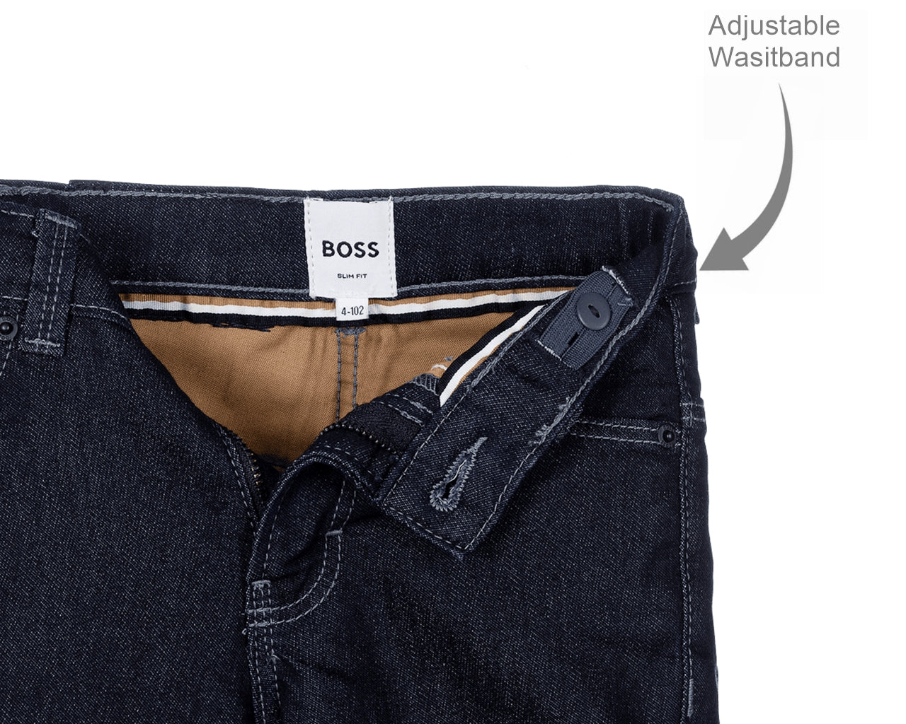 Hugo Boss Junior&