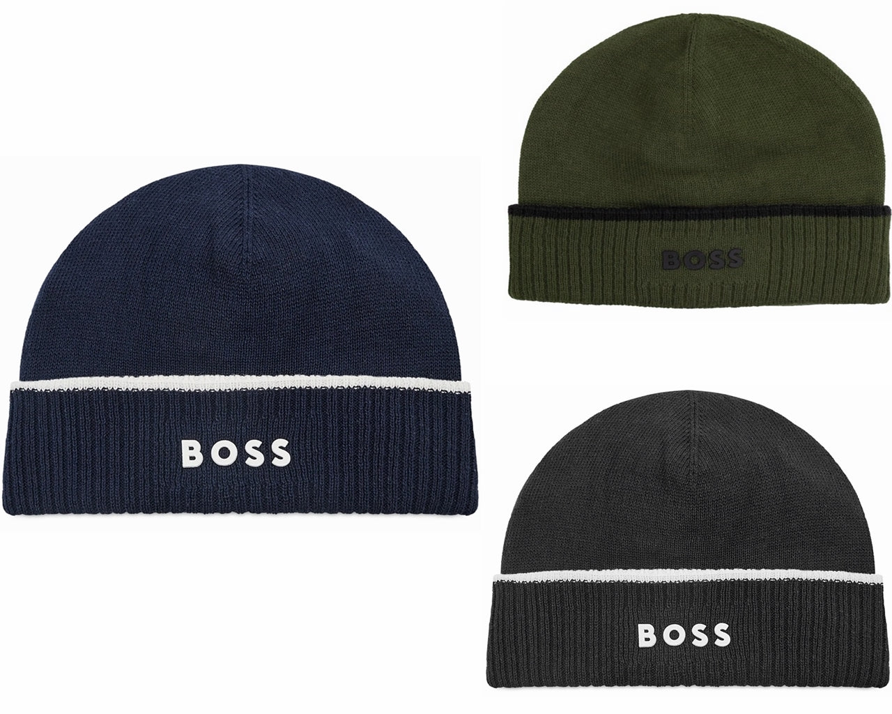 Hugo Boss Baby&