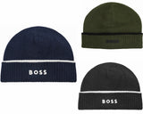 Hugo Boss Baby's J01131 Beanie Hat