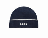 Hugo Boss Baby's J01131 Beanie Hat