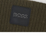 Hugo Boss Junior's J21260 Bobble Beanie Hat
