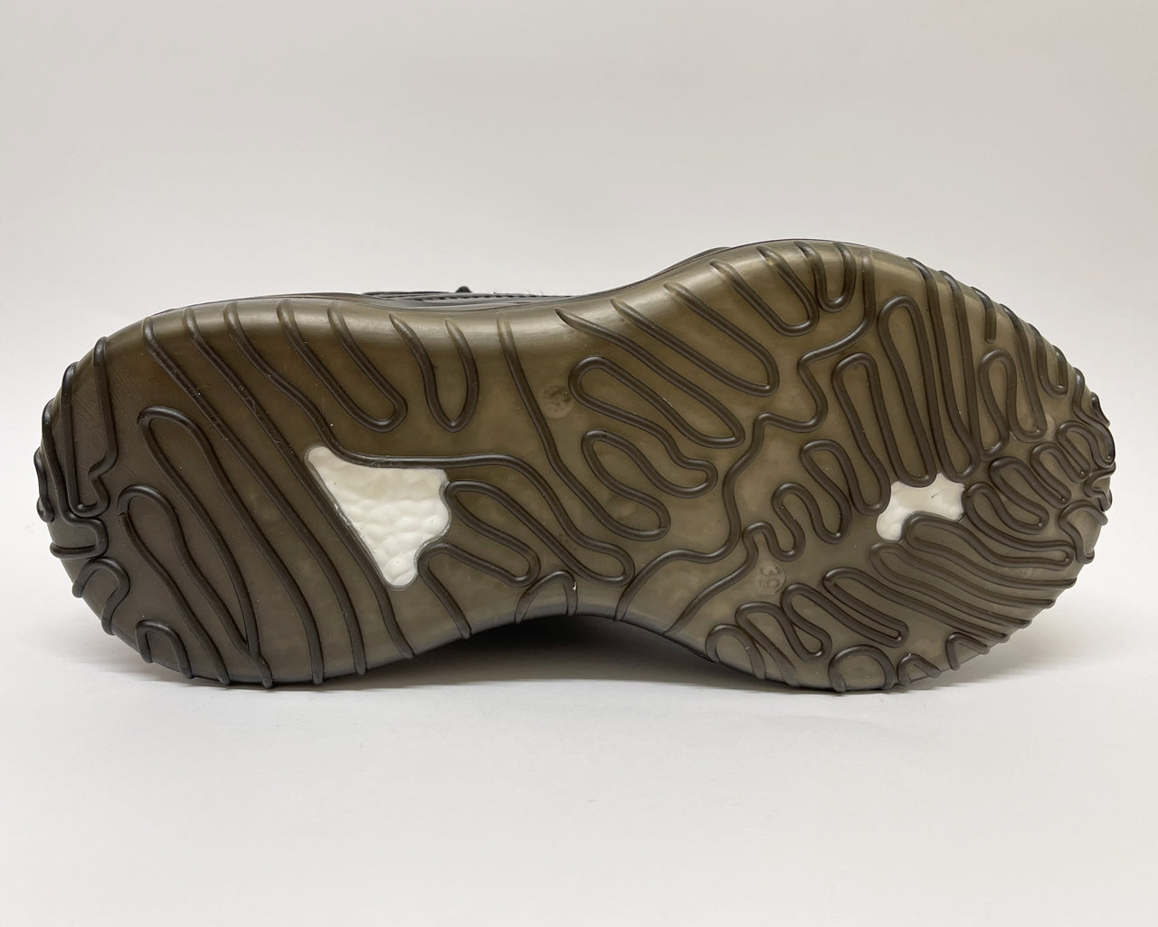 M113 Casual Lace Up Trainers