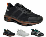 Men's Double Air Cushion Casual Trainers
