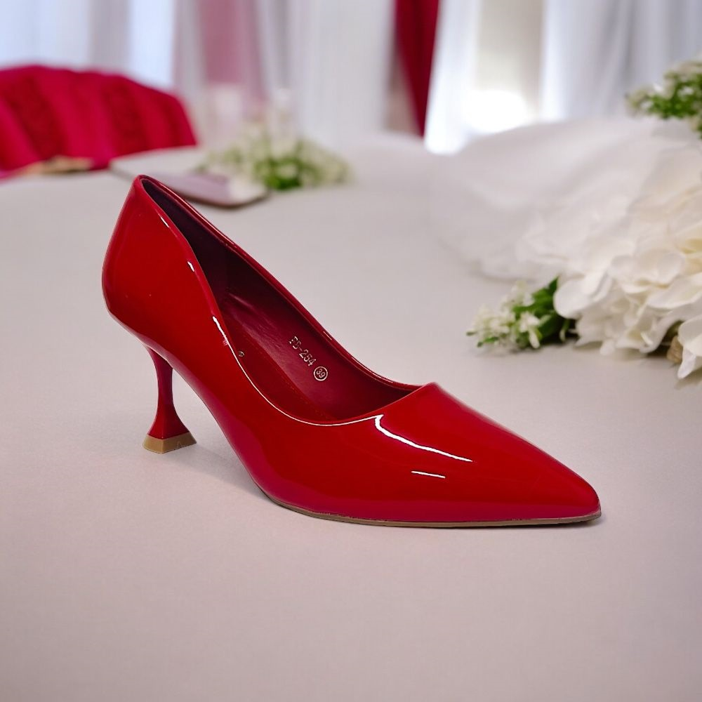 Women Court Shoes