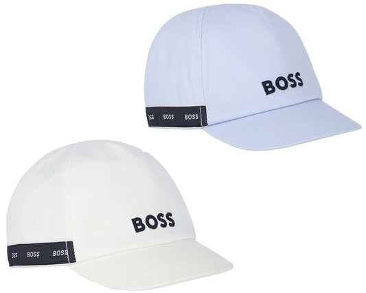 Boss Baby's J91125 Baseball Cap