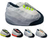 Padded Colour Block 110 Comfy Slippers